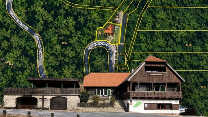 Gradilište na Medvednici: Velika obnova omiljene zgrade povrh Zagreba, radovi će trajati 8 mjeseci