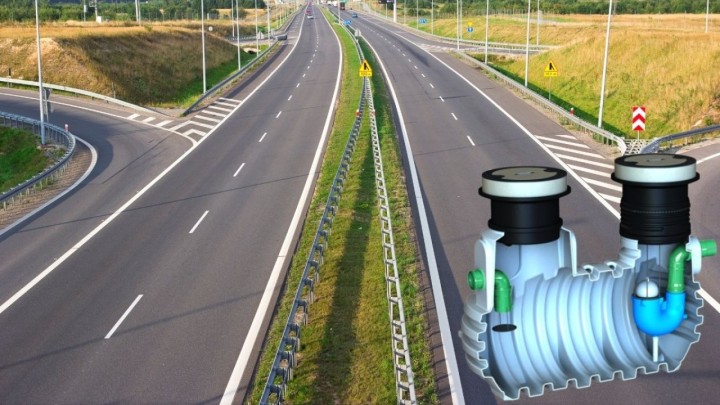 HAC raspisao neobičan posao bez kojeg autoceste ne mogu funkcionirati: Na jednom mjestu i 60 tona taloga