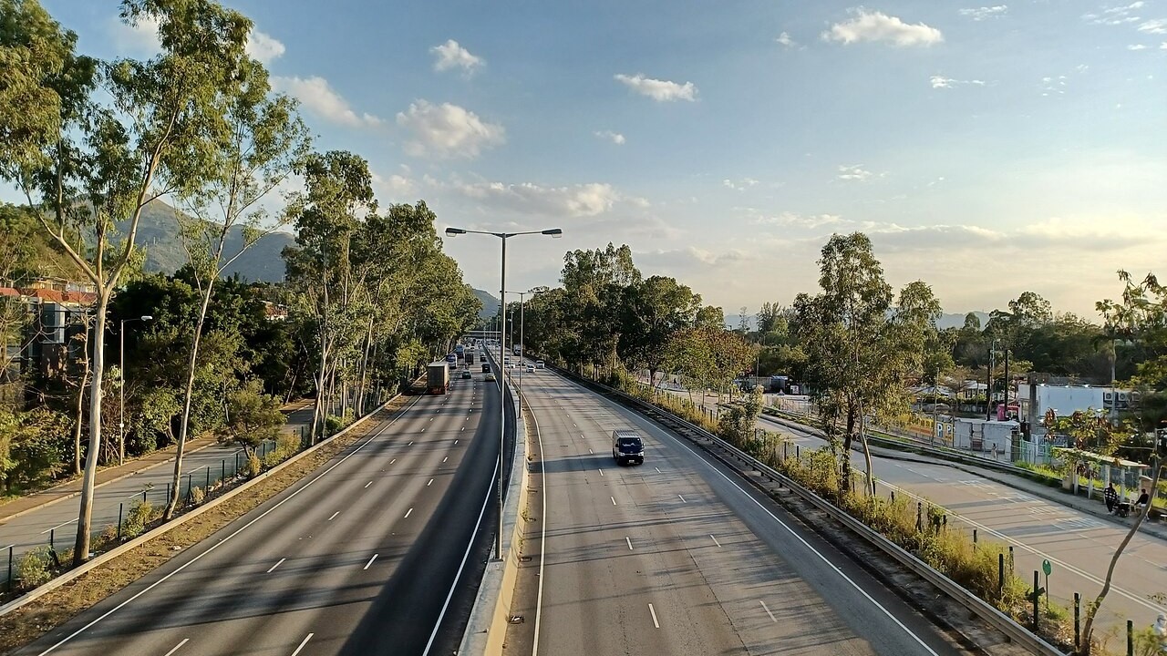 Top 5 cestovnih megaprojekata: Od 3.000 kilometara autoceste do tunela ispod mora