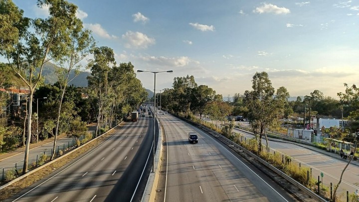 Top 5 cestovnih megaprojekata: Od 3.000 kilometara autoceste do tunela ispod mora