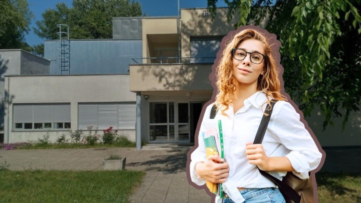 Na najmanjem zagrebačkom faksu studira samo 14 studenata