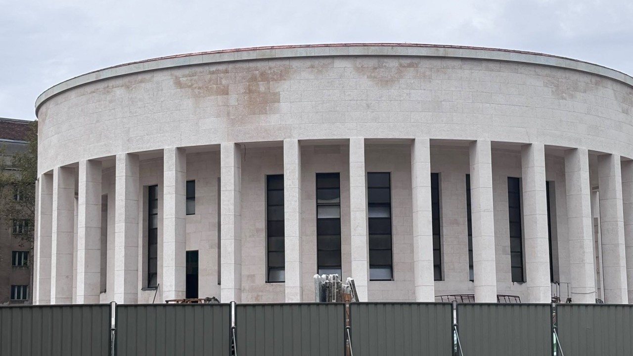Mrlje na projektu od 23 milijuna eura digle prašinu: Obnova još nije gotova, doznajemo i trošak sanacije