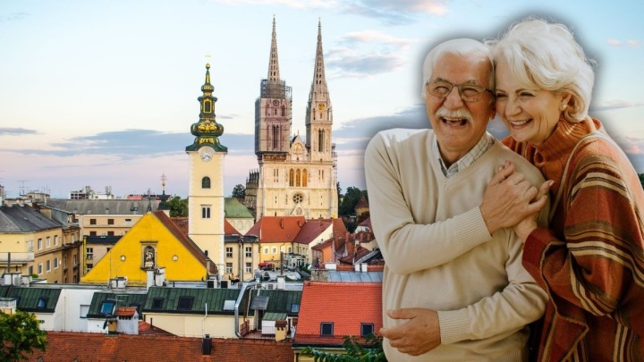 Isplata novčane pomoći umirovljenicima: Stiže im od 36 do 83 eura