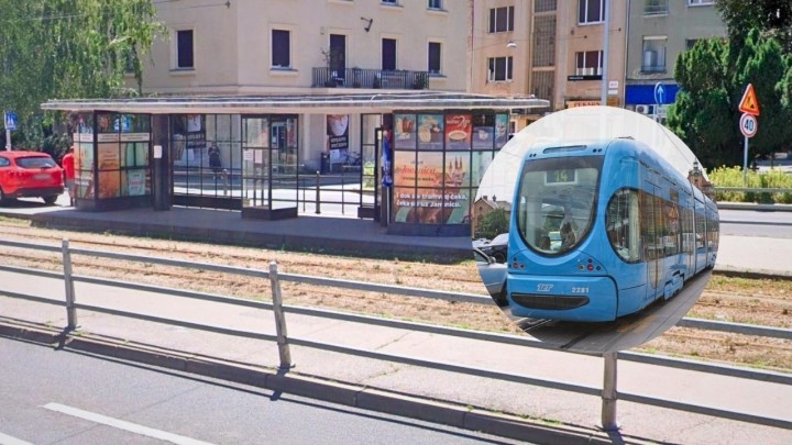 Grad Zagreb naručuje nove radove na tramvajskoj infrastrukturi: Za 2 milijuna, 5 km novih kabela