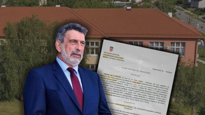 Prosvjetna inspekcija prijavila školu zbog linka u natječaju: Na sudu joj se raspala optužba