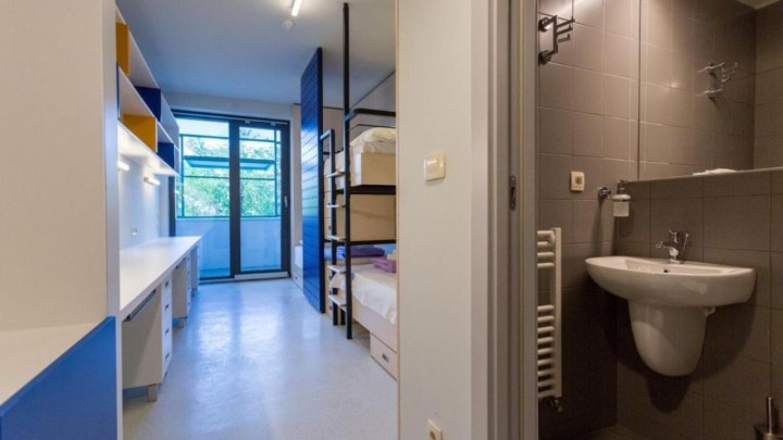 Kreće spuštanje rang liste: Mjesto u domu dobit će još studenata, ovo su detalji
