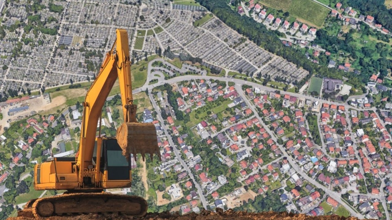 Važna cesta podno Mirogoja ide u rekonstrukciju: Zagreb izdao lokacijsku, stižu novi nogostup i kolnik