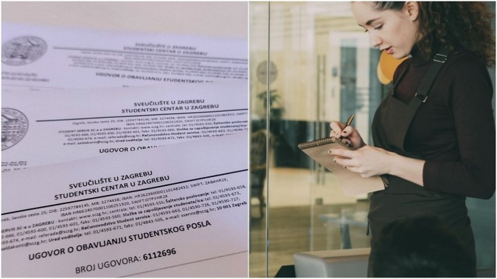 Inspektori 'češljali' i rad učenika i studenata: Neki će na sud, znamo i koliko je mlađih od 15 ljetos radilo
