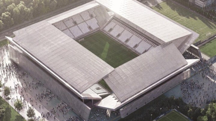 Oni će projektirati novi Maksimir: Nikad nisu radili stadion, a sada dobili posao od 205 milijuna eura