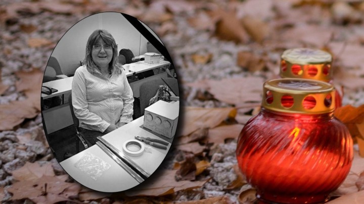 Tužan dan u školama, danas će sahraniti omiljenu učiteljicu: 'Otišla je naša Dragica'