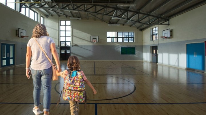 Dio učenika ima pravo na oslobađanje Tjelesnog: Postoji lista bolesti