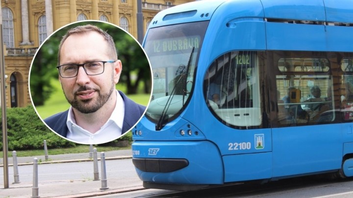 Tomašević otkrio što će biti s prijevozom učenika u ponedjeljak: Poslao poruku i školama