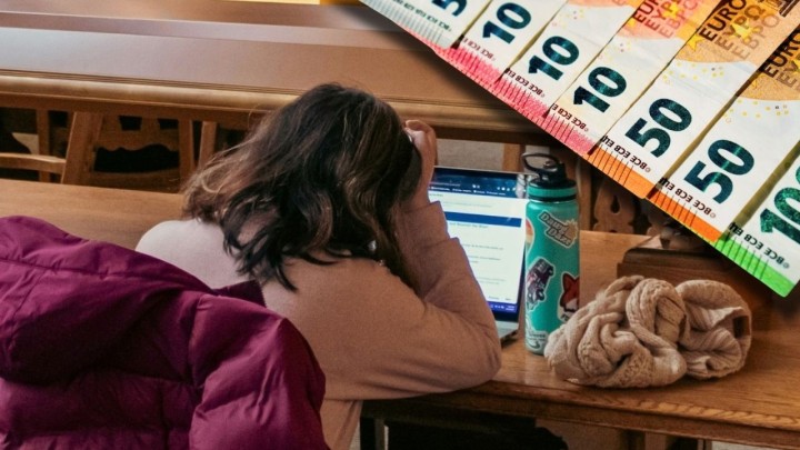 Otvorene prijave za stipendiju od 2.000 eura: Može je dobiti 250 učenika