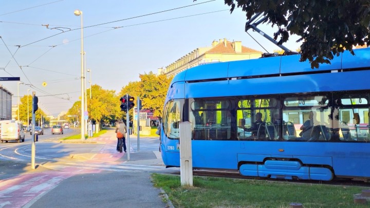 Hoće li učenici i studenti u utorak imati prijevoz u Zagrebu? 'Očekujemo nastavak štrajka'