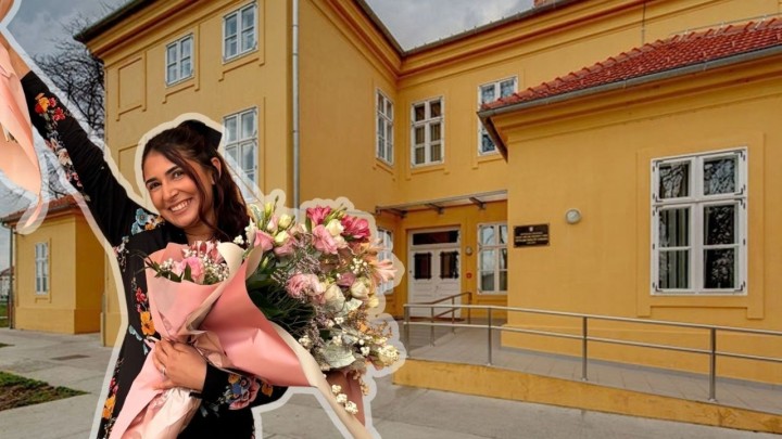 Upoznajte Danijelu: Zbog toga što je Romkinja stigmatizirali su ju i profesori, a sada je završila fakultet