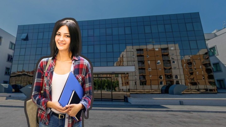 U studentskom domu prazno ostalo 178 mjesta! Ni jesenski natječaj nije pomogao