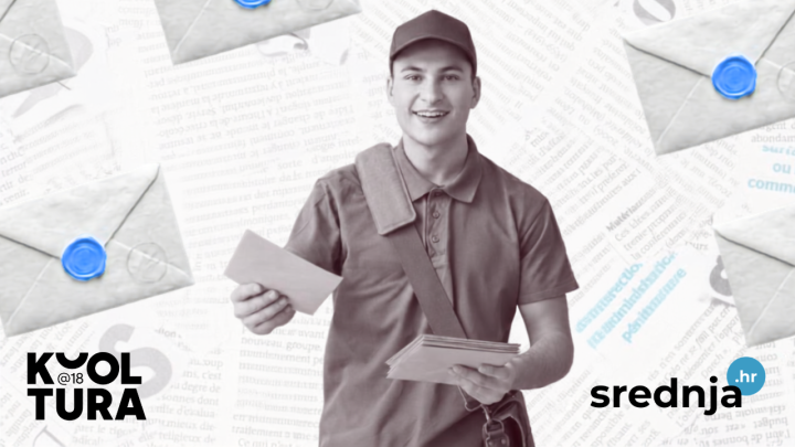 Pismo čitatelju: Od upisa u srednju pa sve do diplome