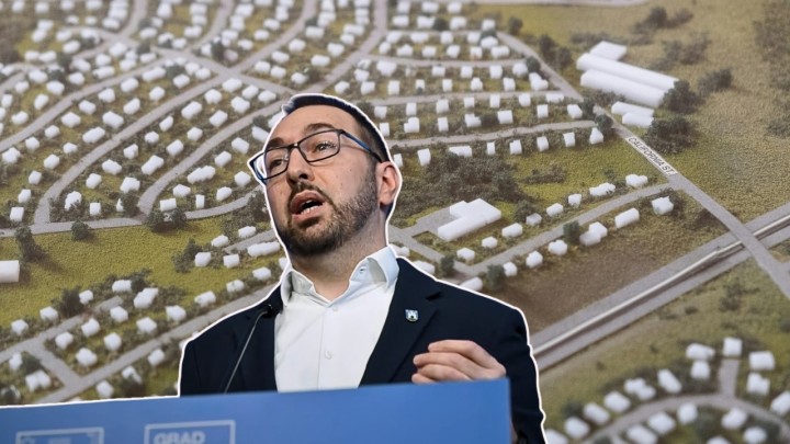 Zagreb protiv 'samovolje' investitora: Donesena tri nova UPU-a, a jedan drugi plan mogao bi biti i važniji