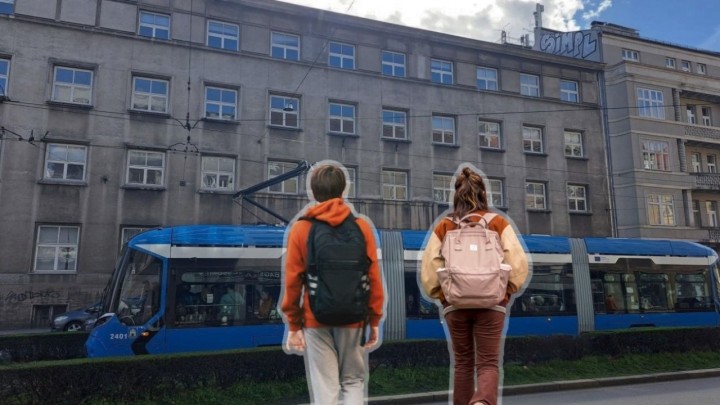 Sutra nema izostajanja s nastave: U Zagrebu krenuli tramvaji i autobusi