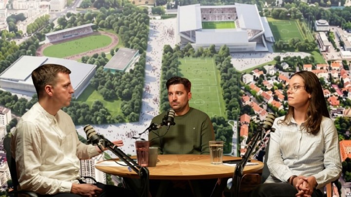 Redakcijski podcast: Secirali smo Maksimir, komunikacija je od starta bila loša, navijači nisu dobili što žele