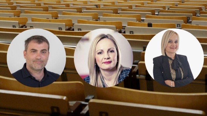 Novi dekani i dekanice diljem Hrvatske stupili na dužnost, imamo i novog rektora: Donosimo sve promjene