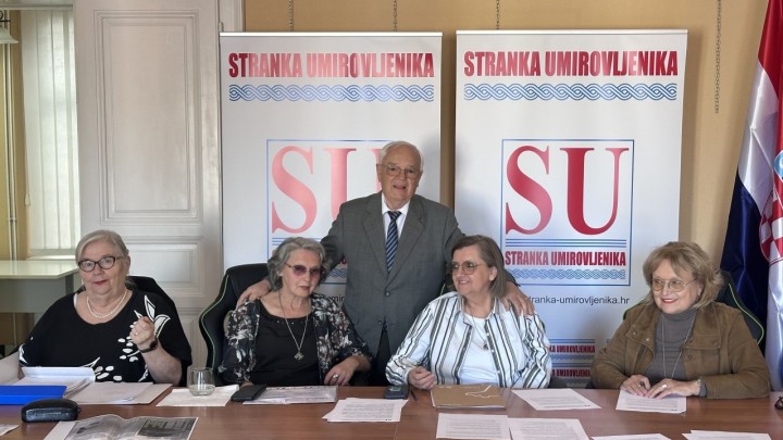 SU o zaštićenim najmoprimcima: 'U 368 stanova prihvatili su novac i napustili stan'