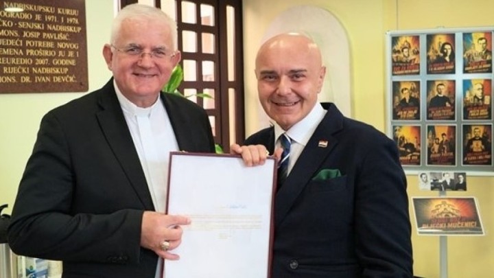 Dom za osobe s demencijom: 'Postat će centralna ustanova za ovu vrstu skrbi'