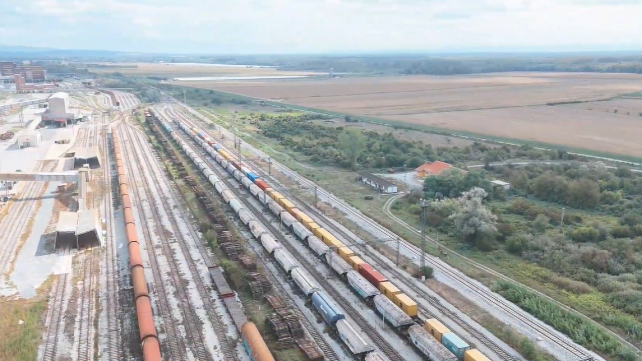 Najveći željeznički posao u Hrvatskoj: 900 milijuna eura i prvi europski projekt za Indijce