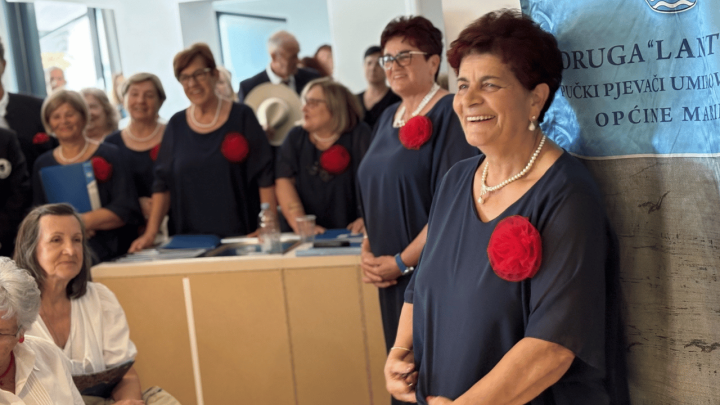 Matica umirovljenika dobila novi prostor: Mjesto susreta i programa za starije