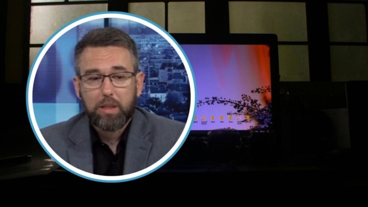 Nakon spoja muškarac tražio novac da ne objavi snimku: Pitali smo stručnjaka kako postupiti