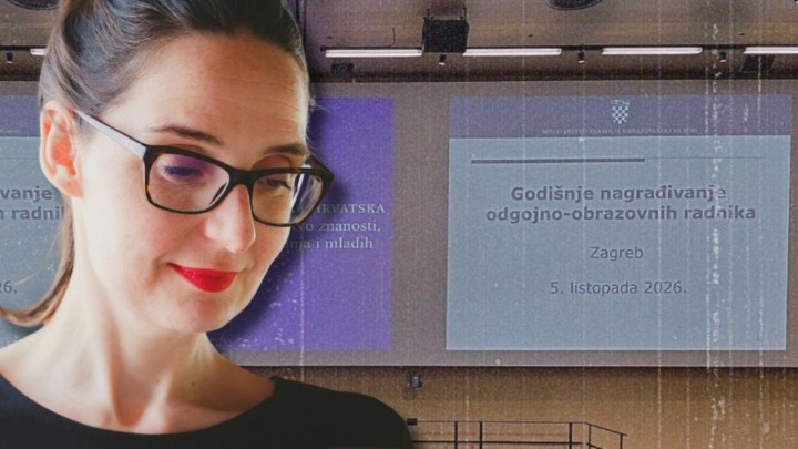 Objavljena nova lista 518 najboljih učitelja i nastavnika: Evo svih imena i iz kojih su škola