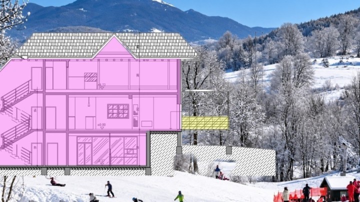 Skijalište na Plitvicama dobiva gradilište: Ide milijunsko ulaganje koje se dugo čekalo, imamo nacrte