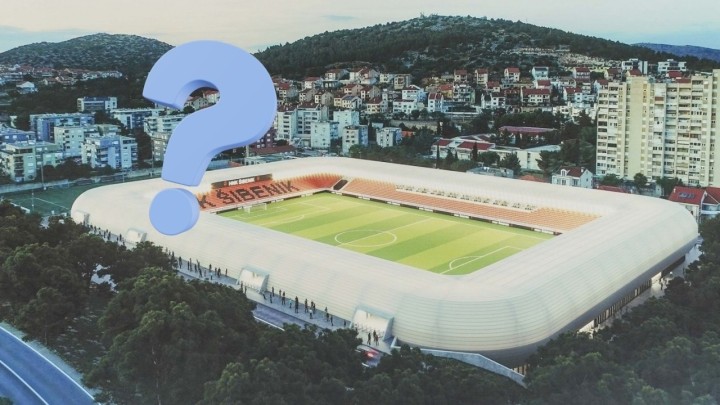 Traži se projekt novog stadiona u Dalmaciji: Radovi su već bili 'gotova stvar', a onda je ugašen klub