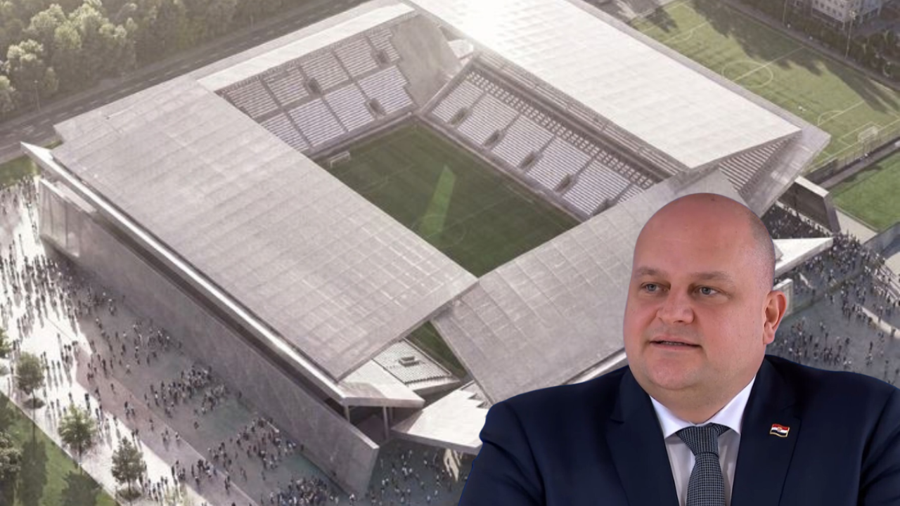 Žalba države na novi Maksimir: Odvjetnik otkriva koliko će se čekati odluka i što ako stigne odbijenica