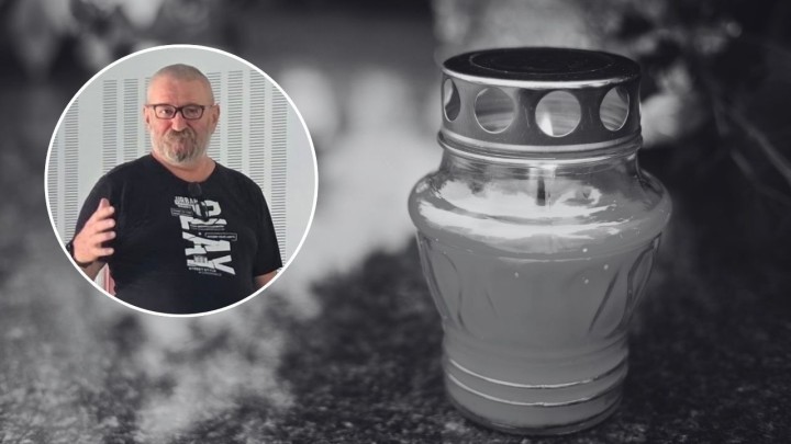 Golema tuga u školi, preminuo omiljeni nastavnik: Tek je otišao u mirovinu
