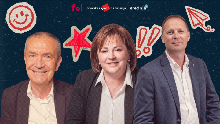 Kakvi učenici dolaze na faks? Evo o čemu će se pričati na panelu konferencije srednja.hr