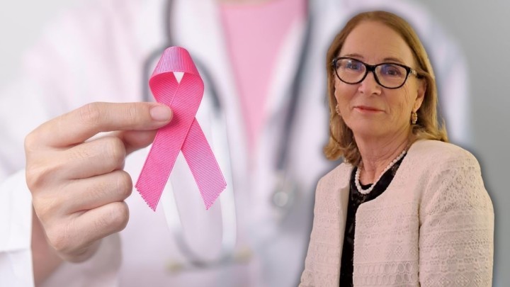 Umirovljenica Darija (74) o raku dojke: 'Mislila sam da je to početak kraja mog života'
