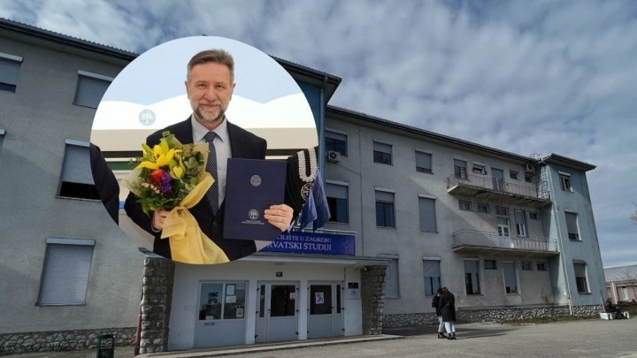 Bivši ministar jednoglasno postao profesor emeritus: Obilježila ga afera s plagijatom