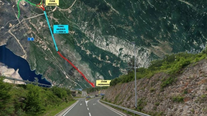 Nova autocesta iznad mora sve je bliže gradnji: Stigao ključni papir za projekt od 151 milijun eura