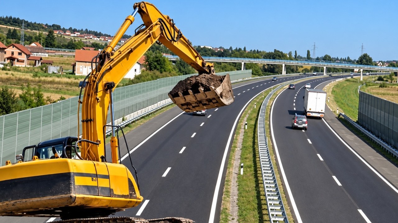 Rekonstrukcija dijela obilaznice Zagreba: Odbijena žalba Slovenaca, posao može krenuti!