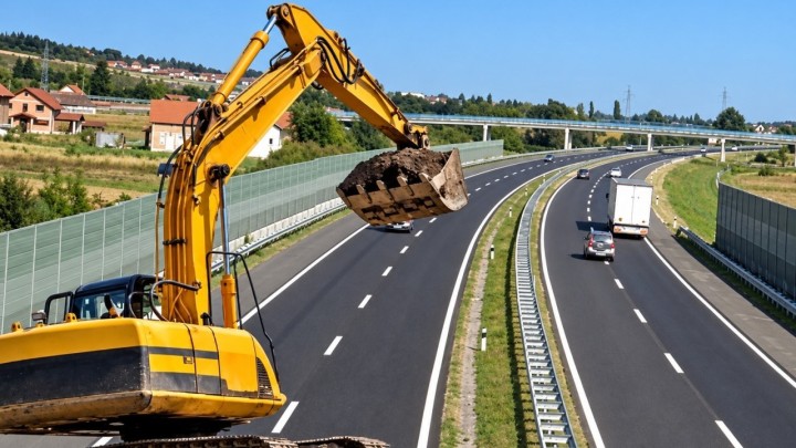 Rekonstrukcija dijela obilaznice Zagreba: Odbijena žalba Slovenaca, posao može krenuti!
