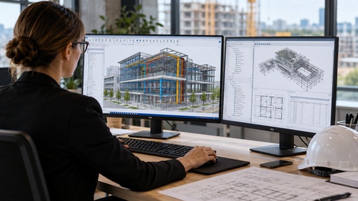 Hrvatski stručnjaci u Tokiju predstavili domaće: Razvoj platforme hrBIM za digitalizaciju graditeljstva
