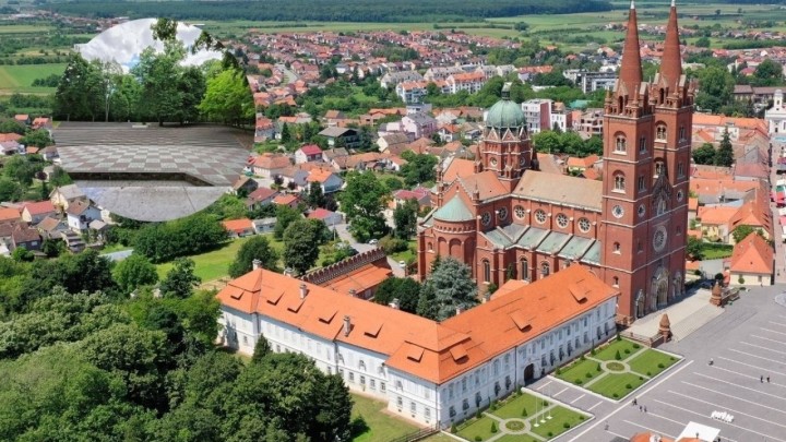 Povijesni park u Slavoniji ide u veliku obnovu: Čeka ga velika transformacija na gotovo osam hektara