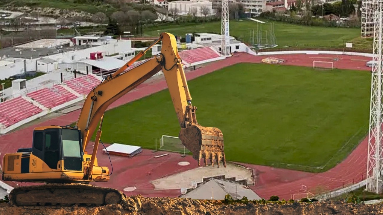 Preuređenje važnog stadiona u dalmatinskom središtu: Drugi je nakon Poljuda, država daje 55 milijuna