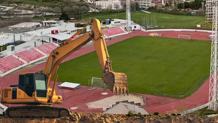 Preuređenje važnog stadiona u dalmatinskom središtu: Drugi je nakon Poljuda, država daje 55 milijuna