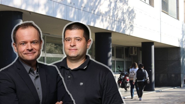 Na FER-u rade dvojica profesora istog imena i prezimena: Zbog toga su doživjeli niz (ne)zgoda