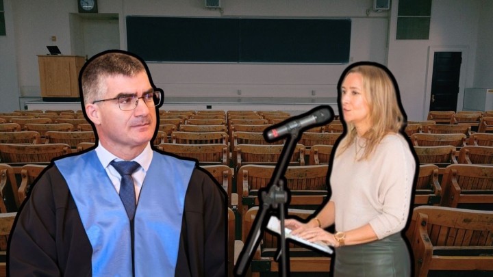 Rektori raspravljali o 15.000 praznih mjesta: Ministarstvo dalo obećanje