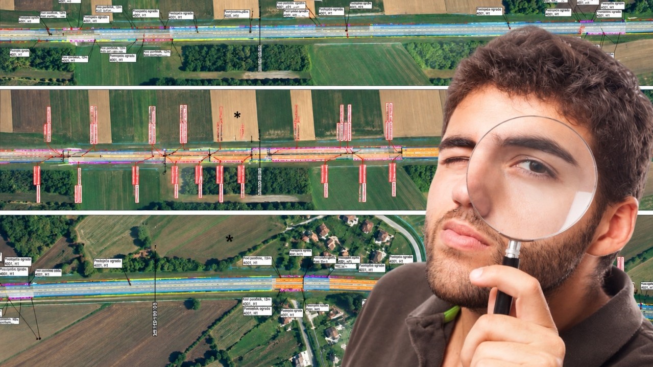 HAC će u 50 km autoceste 'upumpati' gotovo 13 milijuna eura, istražili smo što stoji iza velikog zahvata