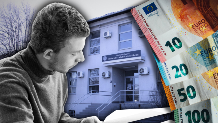 Ako ste na nekom od ovih 234 studija, možete dobiti dodatne bodove za državnu stipendiju