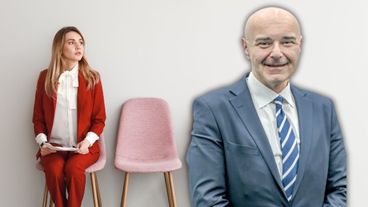 Ministar Ružić o rodnom jazu na poslu: 'Prema razlikama u plaći smo među boljima u EU'